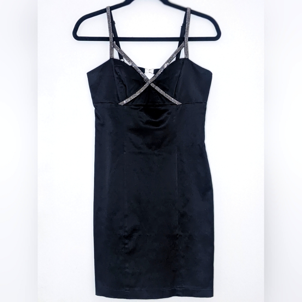 Sexy Little Black Dress
